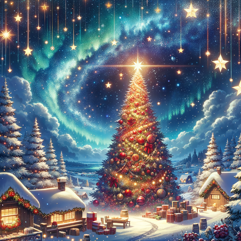 Starlight Christmas Chronicles™